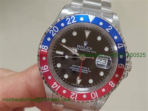 bp factory rolex 16710.